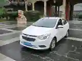 2018 Chery Tiggo 3 1.6L 126HP L4 5MT