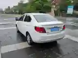 2018 Chery Tiggo 3 1.6L 126HP L4 5MT
