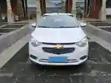 2018 Chery Tiggo 3 1.6L 126HP L4 5MT