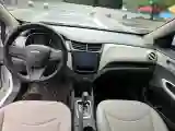 2018 Chery Tiggo 3 1.6L 126HP L4 5MT