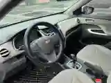 2018 Chery Tiggo 3 1.6L 126HP L4 5MT