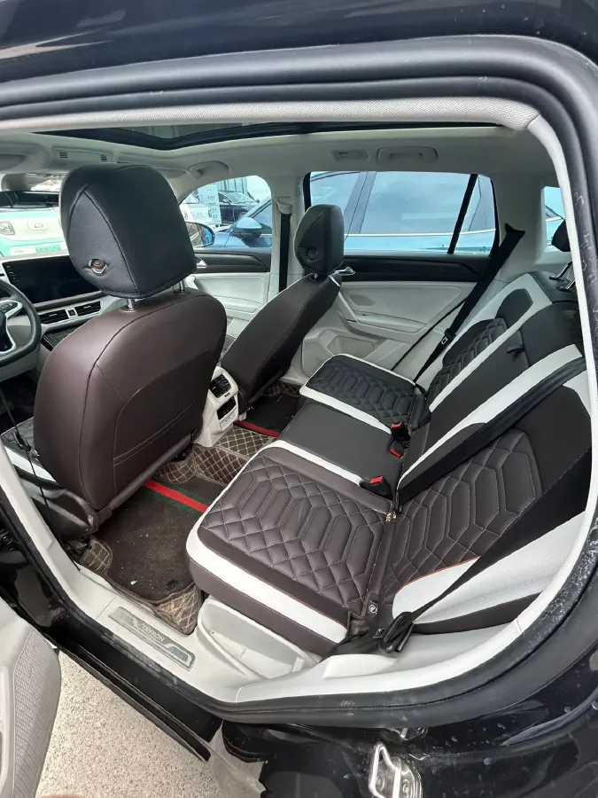 2023 Volkswagen Tayron 1.4T 150HP L4 7DCT,autocango,china used car exporter,china ev exporter,chinese used car exporter,chinese used ev exporter