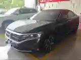 2024 Volkswagen Passat 2.0T 220HP L4 7DCT