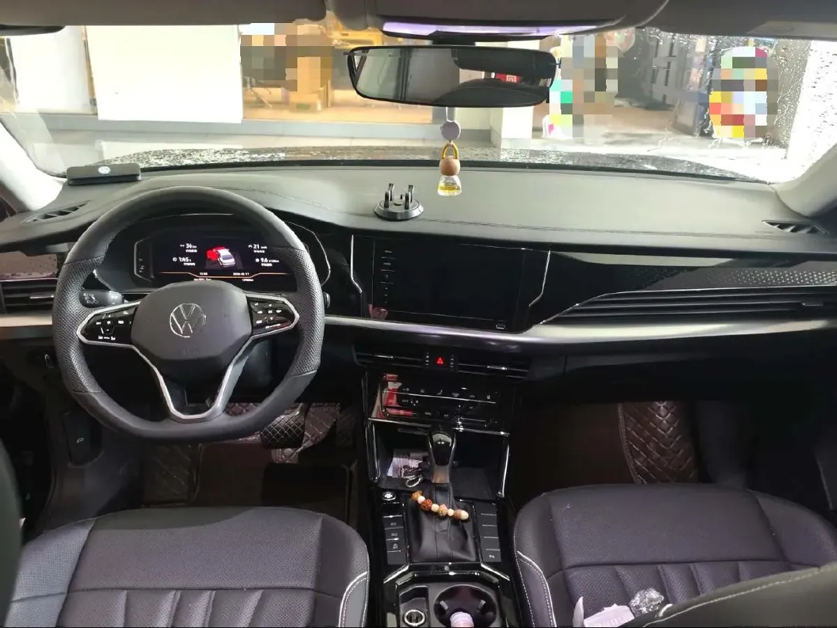 2024 Volkswagen Passat 2.0T 220HP L4 7DCT,autocango,china used car exporter,china ev exporter,chinese used car exporter,chinese used ev exporter