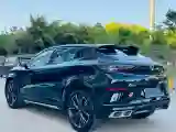 2023 ChangAn UNI-T 1.5T 188HP L4 7DCT