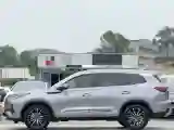 2025 Chery Tiggo 8 PRO 1.6T 197HP L4 7DCT