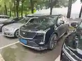2020 Cadillac XT4 2.0T 237HP L4 9AT