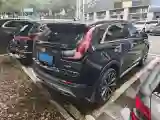 2020 Cadillac XT4 2.0T 237HP L4 9AT