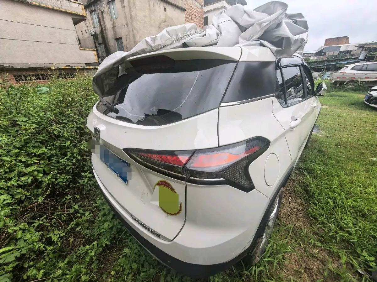 2021 BaoJun 510 1.5L 99HP L4 CVT,autocango,china used car exporter,china ev exporter,chinese used car exporter,chinese used ev exporter