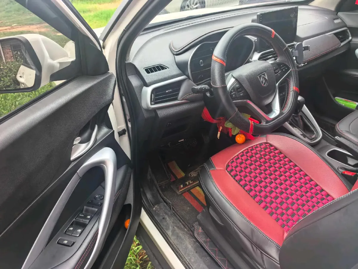 2021 BaoJun 510 1.5L 99HP L4 CVT,autocango,china used car exporter,china ev exporter,chinese used car exporter,chinese used ev exporter