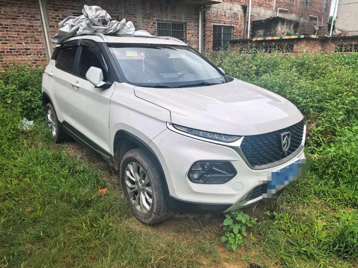 2021 BaoJun 510 1.5L 99HP L4 CVT,autocango,china used car exporter,china ev exporter,chinese used car exporter,chinese used ev exporter