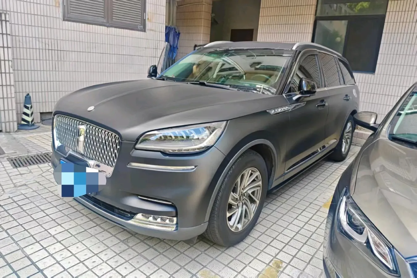 2021 Lincoln Aviator 3.0T 355HP V6 10AT,autocango,china used car exporter,china ev exporter,chinese used car exporter,chinese used ev exporter