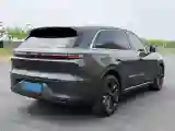 2024 Li L6 Range Extended 154HP L4 REEV 36.8KWH