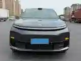 2024 Li L6 Range Extended 154HP L4 REEV 36.8KWH