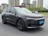 2024 Li L6 Range Extended 154HP L4 REEV 36.8KWH