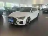 2023 Audi A3 1.4T 150HP L4 7DCT