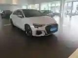 2023 Audi A3 1.4T 150HP L4 7DCT
