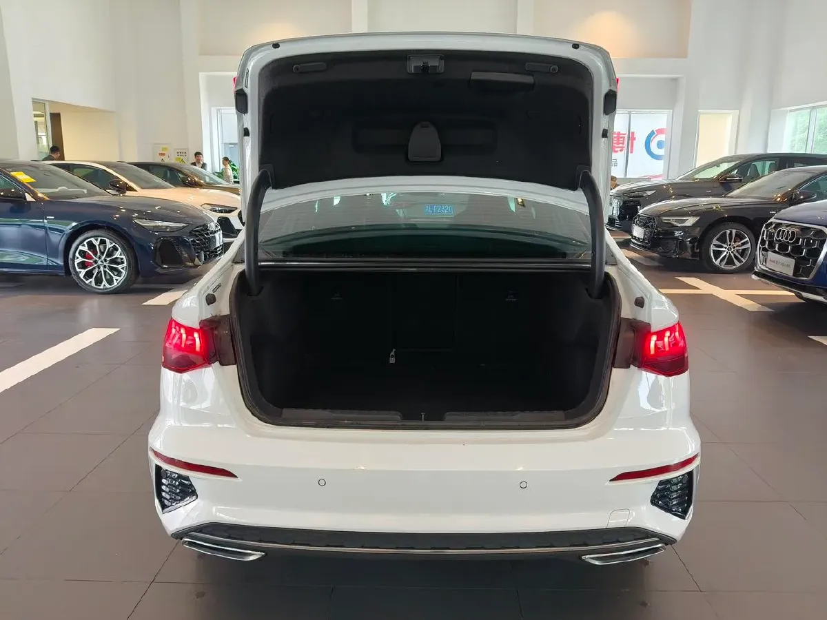 2023 Audi A3 1.4T 150HP L4 7DCT,autocango,china used car exporter,china ev exporter,chinese used car exporter,chinese used ev exporter