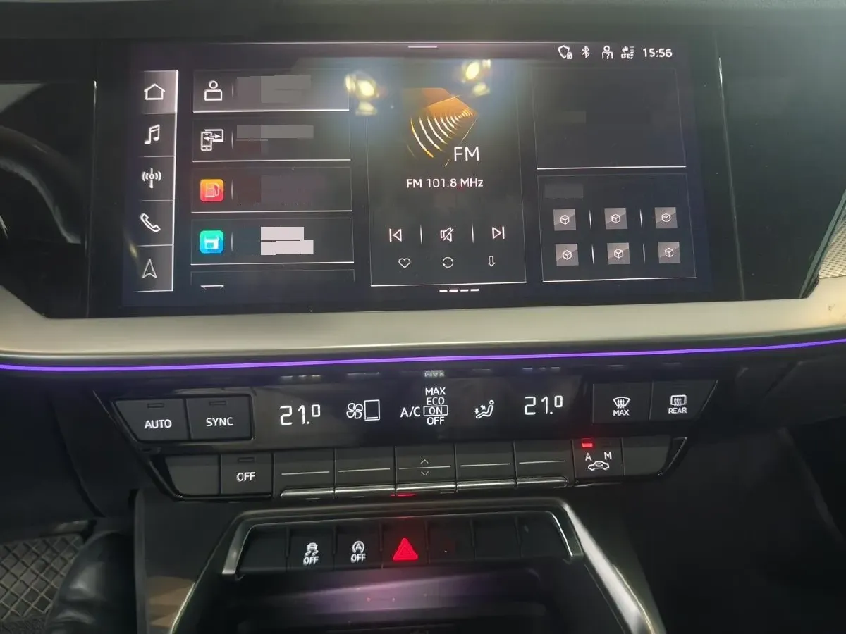 2023 Audi A3 1.4T 150HP L4 7DCT,autocango,china used car exporter,china ev exporter,chinese used car exporter,chinese used ev exporter