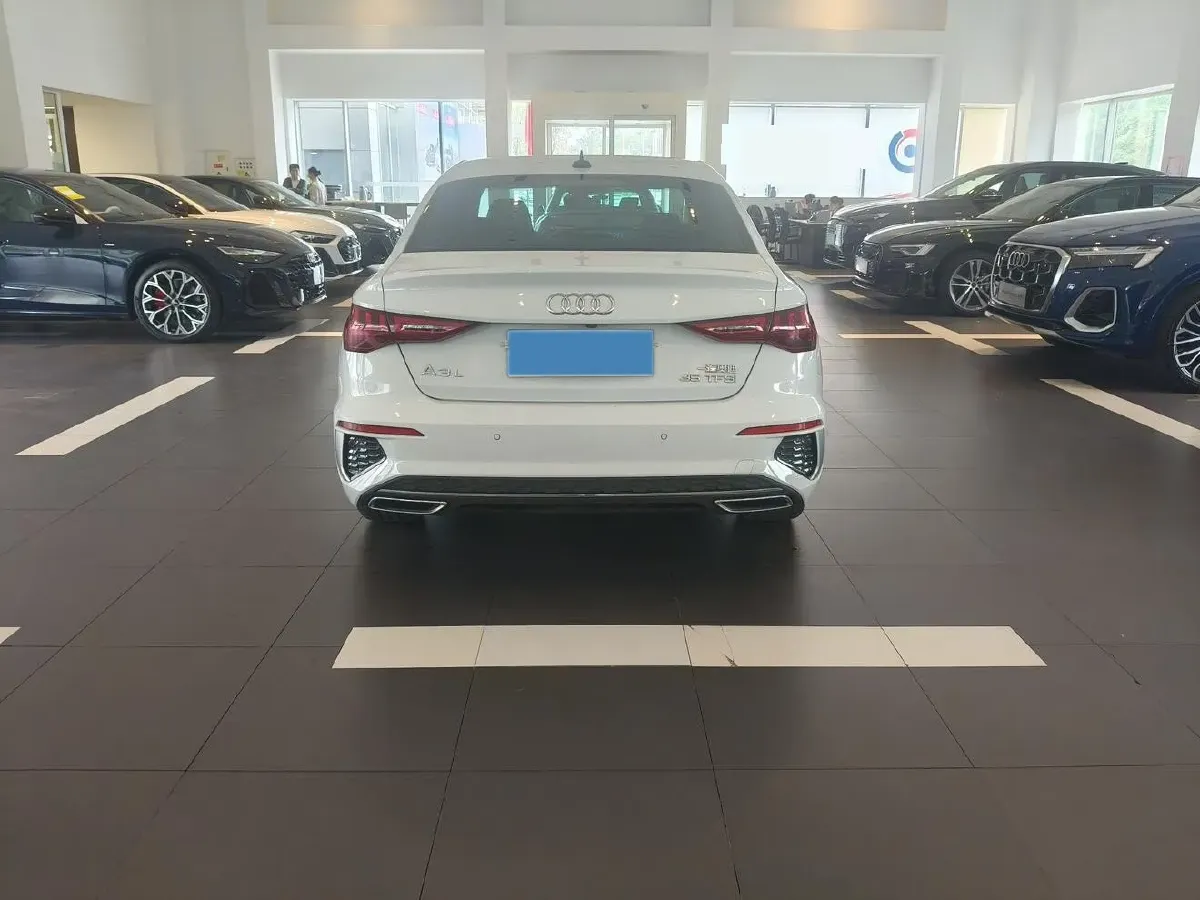 2023 Audi A3 1.4T 150HP L4 7DCT,autocango,china used car exporter,china ev exporter,chinese used car exporter,chinese used ev exporter