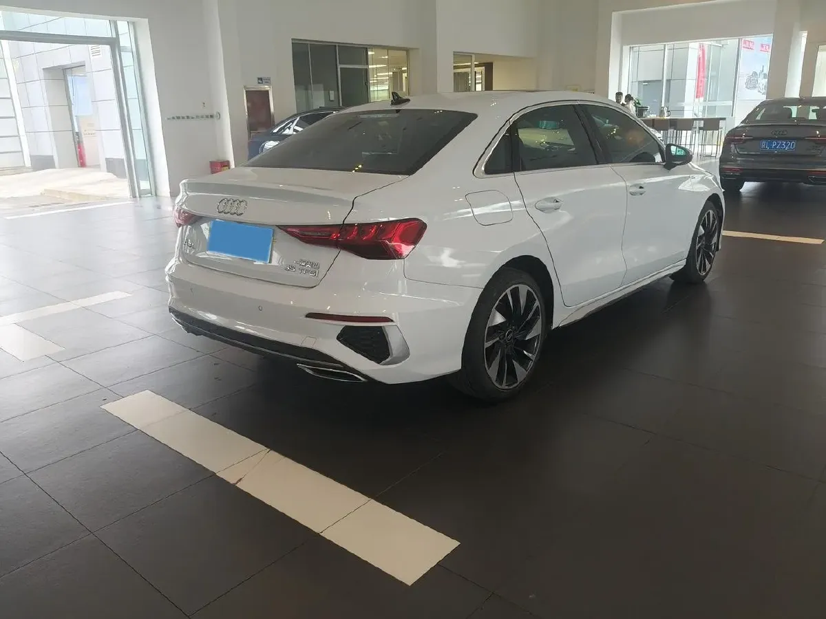 2023 Audi A3 1.4T 150HP L4 7DCT,autocango,china used car exporter,china ev exporter,chinese used car exporter,chinese used ev exporter