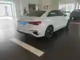 2023 Audi A3 1.4T 150HP L4 7DCT