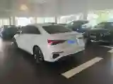 2023 Audi A3 1.4T 150HP L4 7DCT