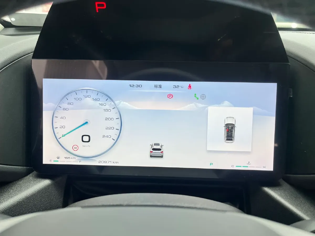 2023 Haval Dargo PLUS 2.0T 238HP L4 9DCT,autocango,china used car exporter,china ev exporter,chinese used car exporter,chinese used ev exporter