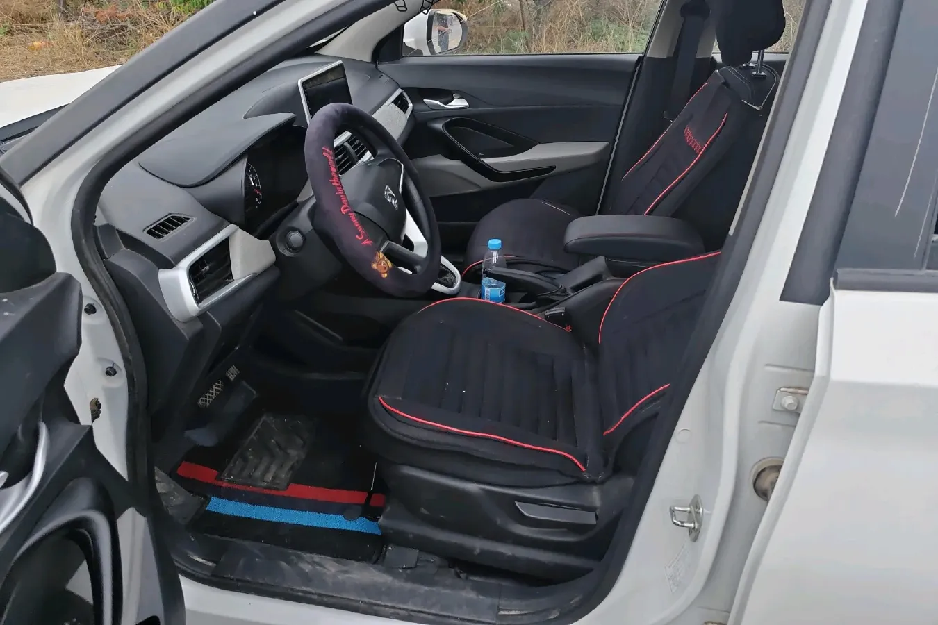 2021 BaoJun 510 1.5L 99HP L4 CVT,autocango,china used car exporter,china ev exporter,chinese used car exporter,chinese used ev exporter