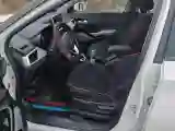 2021 BaoJun 510 1.5L 99HP L4 CVT