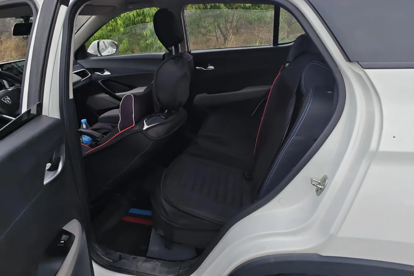 2021 BaoJun 510 1.5L 99HP L4 CVT,autocango,china used car exporter,china ev exporter,chinese used car exporter,chinese used ev exporter
