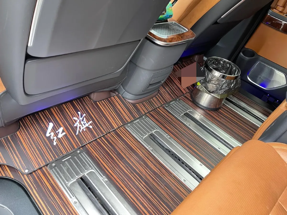 2024 HongQi HQ9 2.0T 163HP L4 1DHT PHEV 20.14KWH,autocango,china used car exporter,china ev exporter,chinese used car exporter,chinese used ev exporter