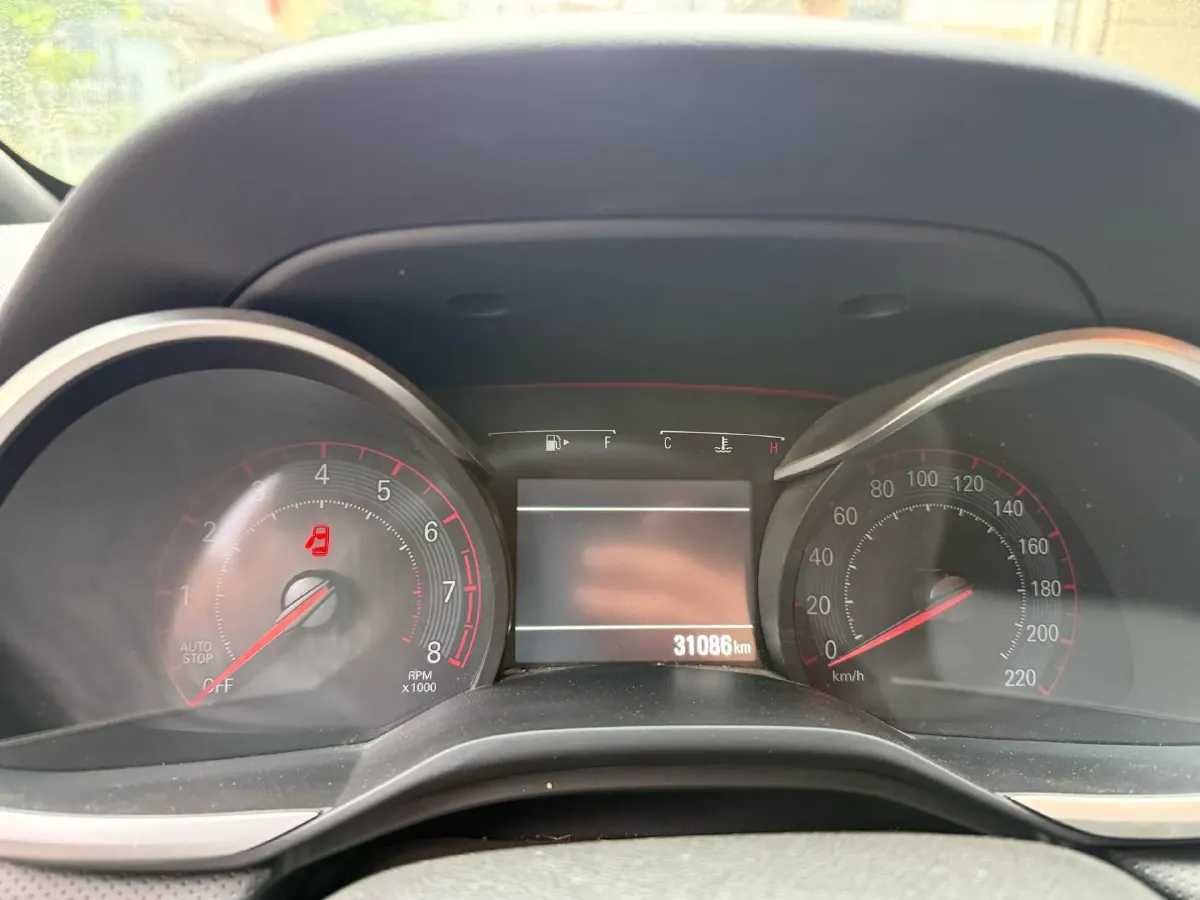2020 Chevrolet Monza 1.3T 163HP L3 6AT,autocango,china used car exporter,china ev exporter,chinese used car exporter,chinese used ev exporter