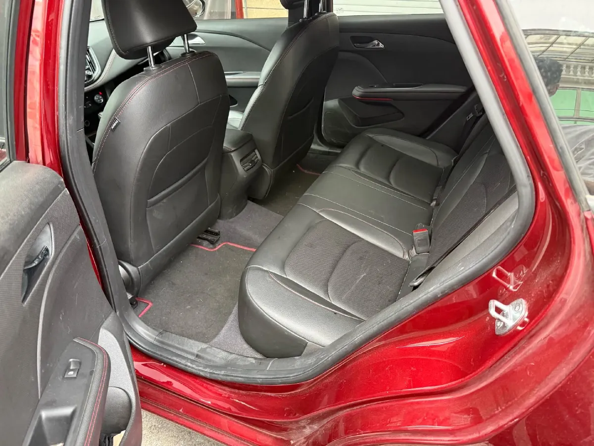2020 Chevrolet Monza 1.3T 163HP L3 6AT,autocango,china used car exporter,china ev exporter,chinese used car exporter,chinese used ev exporter