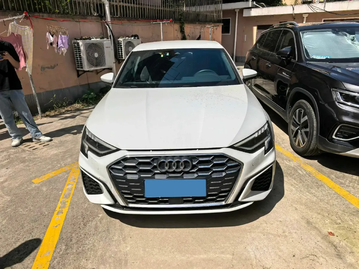 2022 Audi A3 1.4T 150HP L4 7DCT,autocango,china used car exporter,china ev exporter,chinese used car exporter,chinese used ev exporter