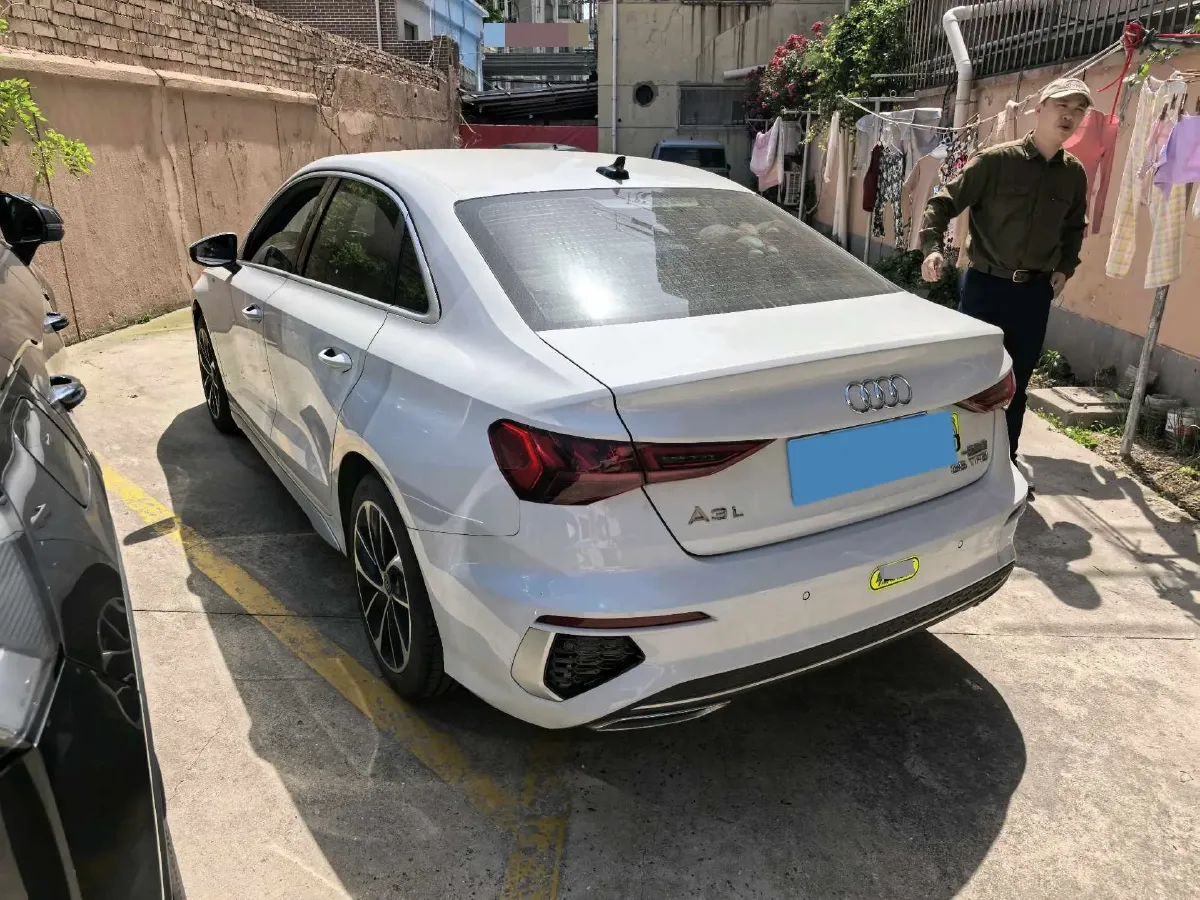 2022 Audi A3 1.4T 150HP L4 7DCT,autocango,china used car exporter,china ev exporter,chinese used car exporter,chinese used ev exporter