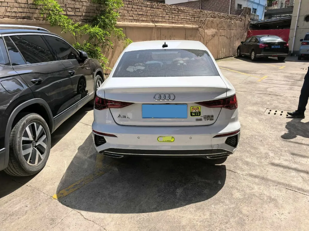 2022 Audi A3 1.4T 150HP L4 7DCT,autocango,china used car exporter,china ev exporter,chinese used car exporter,chinese used ev exporter
