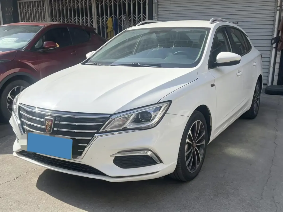 2018 Roewe Ei5 BEV 35KWH,autocango,china used car exporter,china ev exporter,chinese used car exporter,chinese used ev exporter