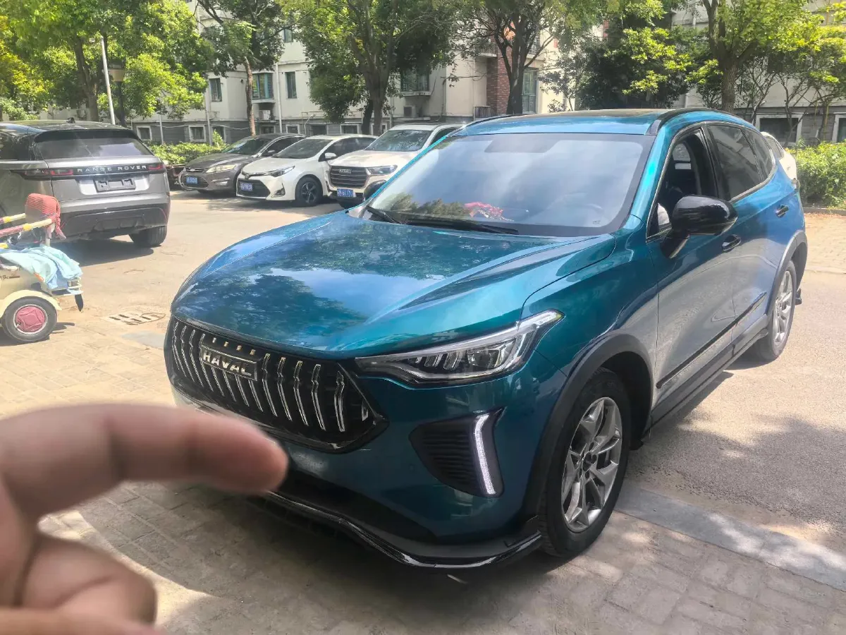 2022 Haval Rabbit 1.5T 150HP L4 7DCT,autocango,china used car exporter,china ev exporter,chinese used car exporter,chinese used ev exporter