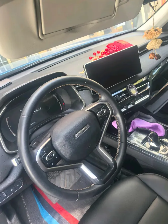 2022 Haval Rabbit 1.5T 150HP L4 7DCT,autocango,china used car exporter,china ev exporter,chinese used car exporter,chinese used ev exporter
