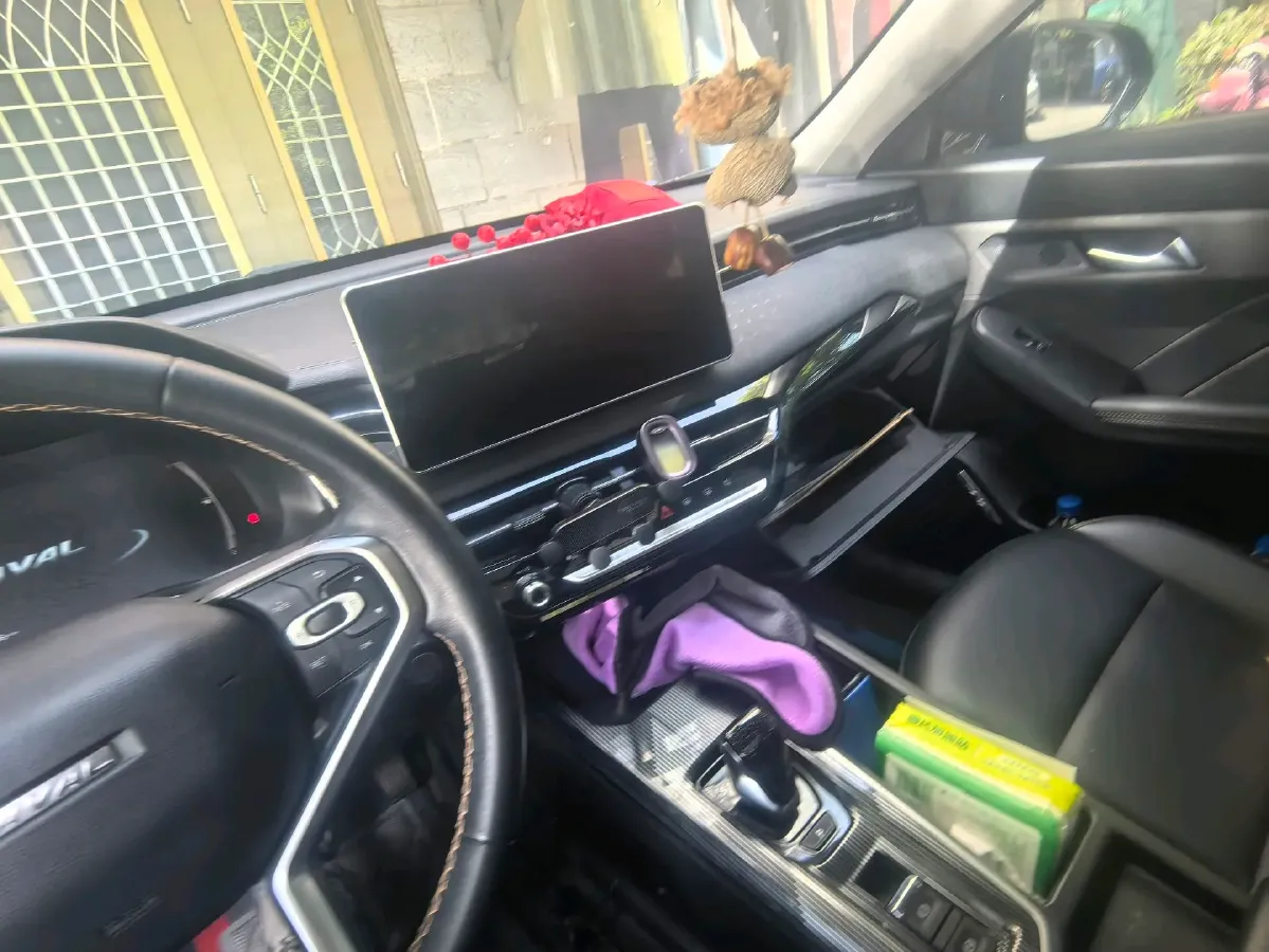 2022 Haval Rabbit 1.5T 150HP L4 7DCT,autocango,china used car exporter,china ev exporter,chinese used car exporter,chinese used ev exporter