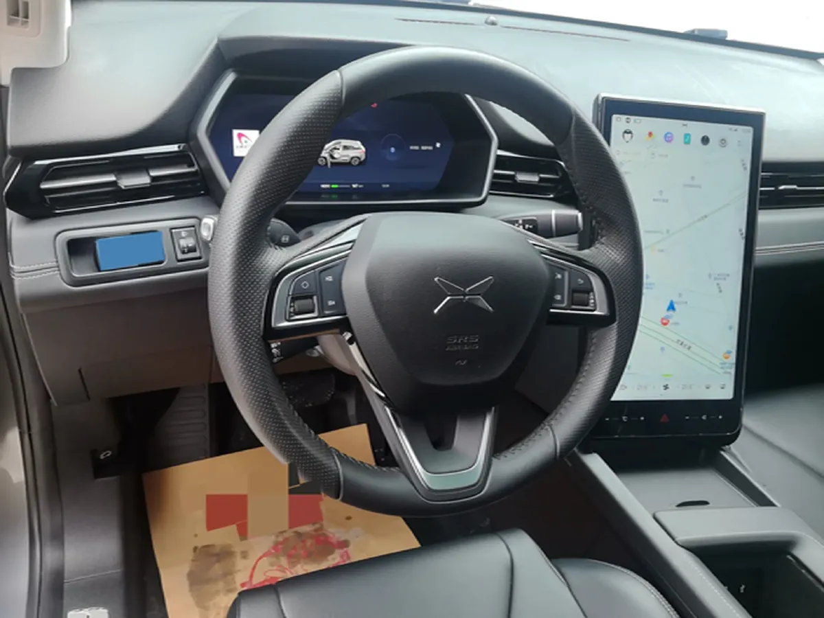 2021 Xpeng G3 BEV 66.2KWH,autocango,china used car exporter,china ev exporter,chinese used car exporter,chinese used ev exporter