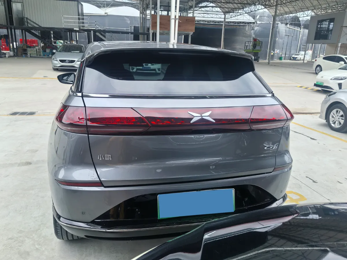 2021 Xpeng G3 BEV 66.2KWH,autocango,china used car exporter,china ev exporter,chinese used car exporter,chinese used ev exporter