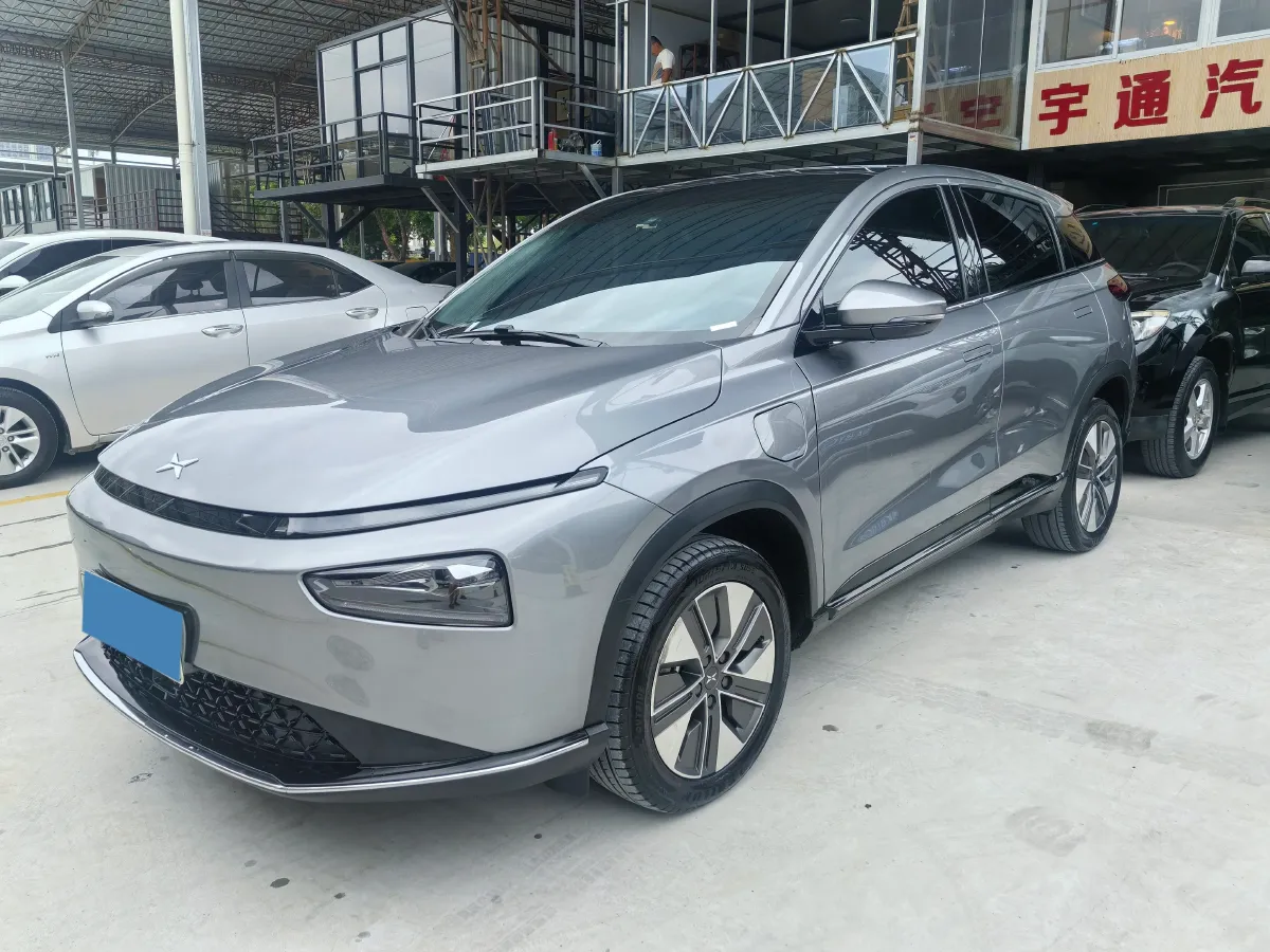 2021 Xpeng G3 BEV 66.2KWH,autocango,china used car exporter,china ev exporter,chinese used car exporter,chinese used ev exporter