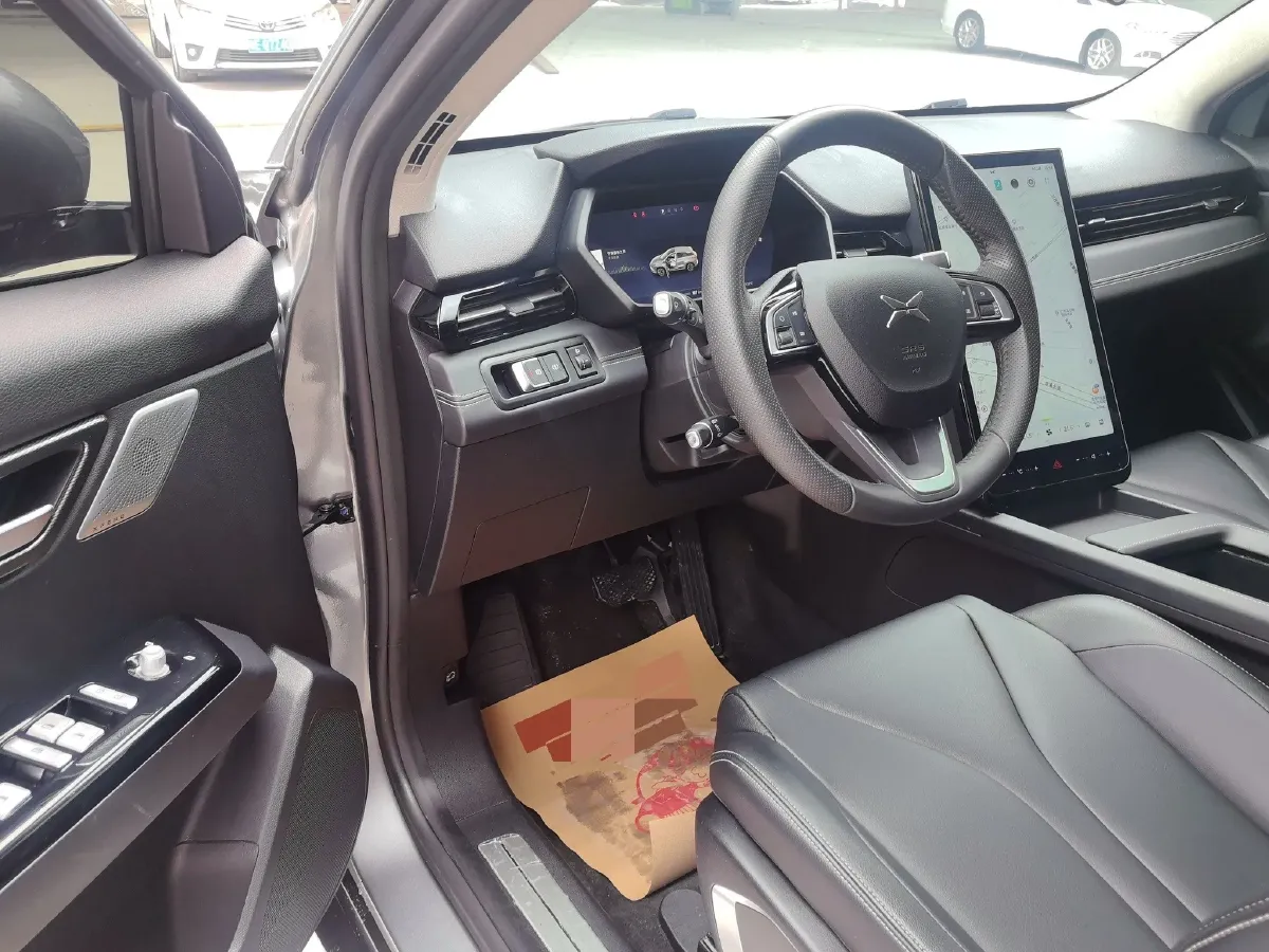 2021 Xpeng G3 BEV 66.2KWH,autocango,china used car exporter,china ev exporter,chinese used car exporter,chinese used ev exporter