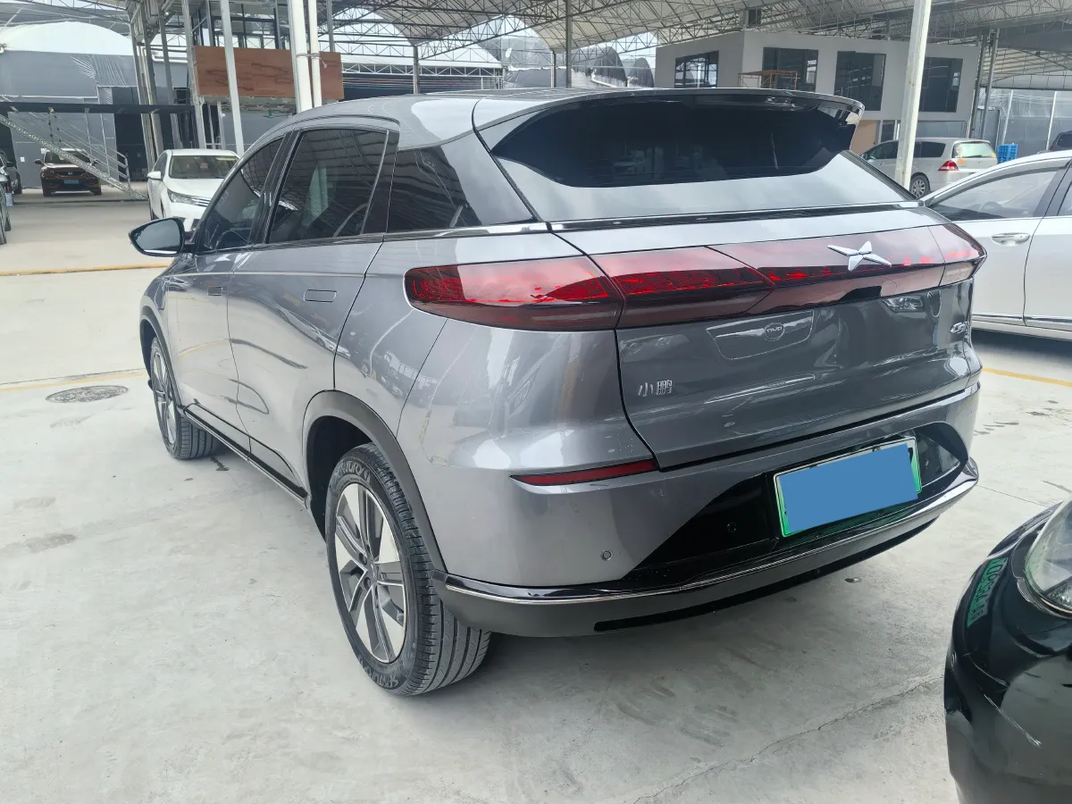 2021 Xpeng G3 BEV 66.2KWH,autocango,china used car exporter,china ev exporter,chinese used car exporter,chinese used ev exporter