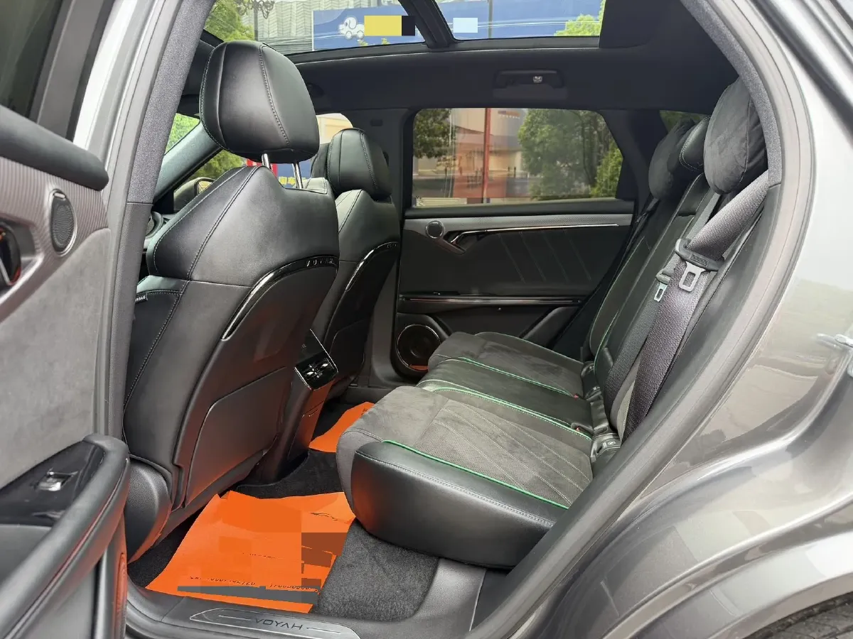 2025 Voyah FREE 1.5T 150HP L4 REEV 43KWH,autocango,china used car exporter,china ev exporter,chinese used car exporter,chinese used ev exporter