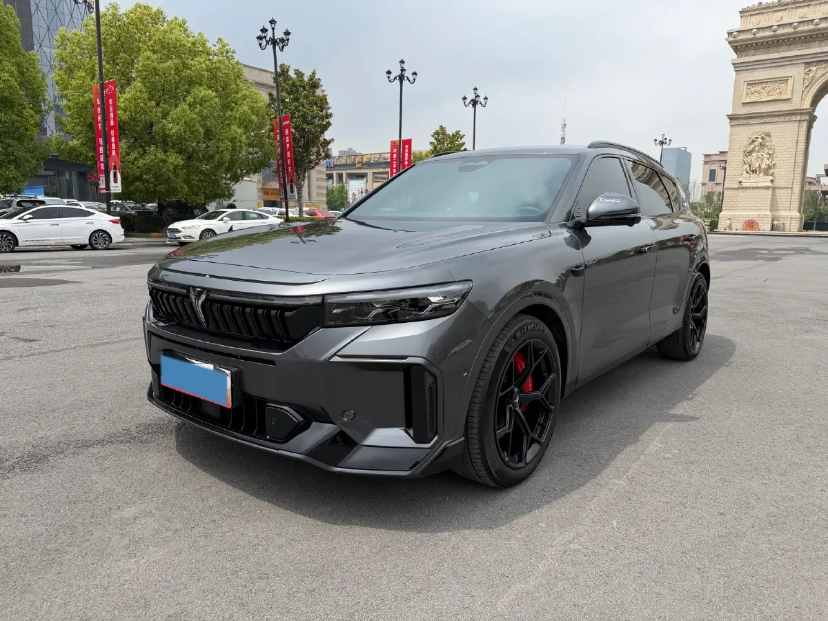 2025 Voyah FREE 1.5T 150HP L4 REEV 43KWH,autocango,china used car exporter,china ev exporter,chinese used car exporter,chinese used ev exporter