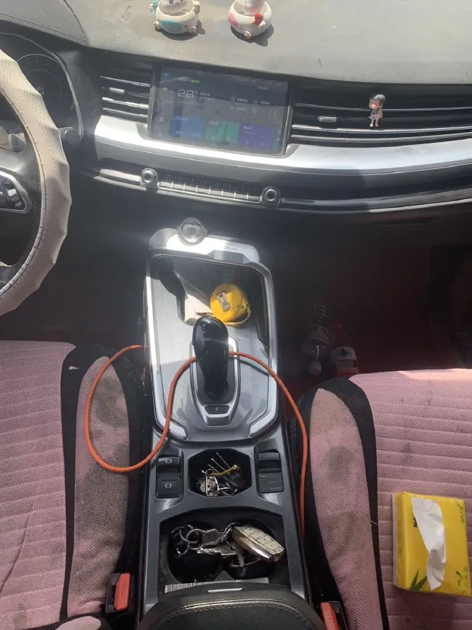 2020 Haval H6 1.5T 169HP L4 7DCT,autocango,china used car exporter,china ev exporter,chinese used car exporter,chinese used ev exporter