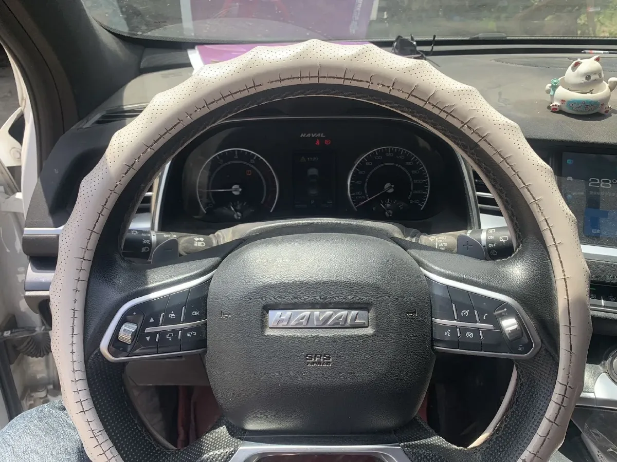 2020 Haval H6 1.5T 169HP L4 7DCT,autocango,china used car exporter,china ev exporter,chinese used car exporter,chinese used ev exporter